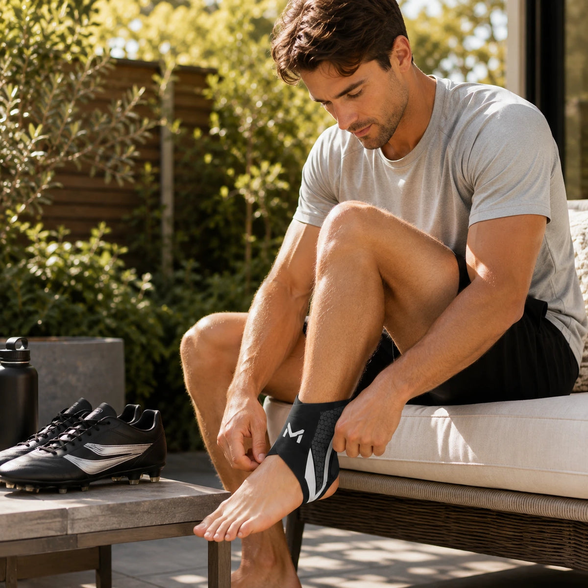 Restora One™ Plantar Fasciitis Relief Wrap